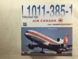 Dragon Wings 55173 1:400 aereo di linea pressofuso Air Canada L1011-385-1 Tristar 150 - Foto 1 di 1