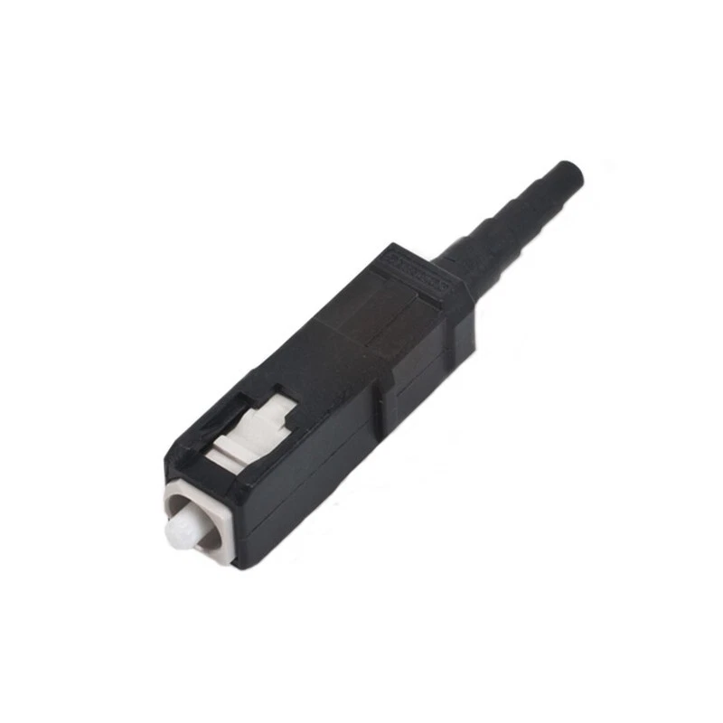 Corning 95-051-41-SP-X Anaerobic SC Connector 50 µm Multimode (OM3/OM4/OM4 10G) - Image 1 of 1