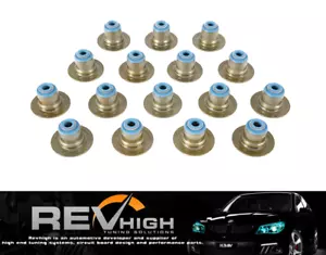 SINGLE LS1 V8 Viton Valve Stem Seals Holdn Commo VX VY VZ LS2 LS3 5.7l 6.0l 6.2l - Bild 1 von 1