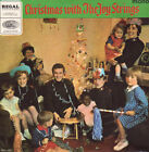 The Joy Strings - Christmas With The Joy Strings (7", EP, Mono)