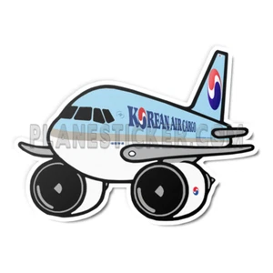 Korean Air Boeing 777F - Bild 1 von 6
