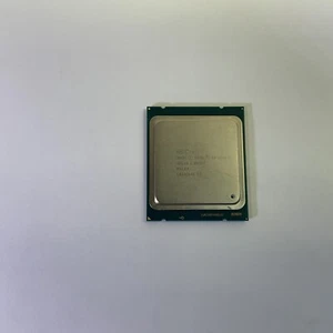 Intel Xeon E5-2650 V2 CPU 8-Core SR1A8 2.6Ghz 20MB 95W LGA2011 CPU - JJ Q3C - Picture 1 of 6