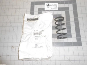 SKI-DOO MX ZX 440 41501980 240-340MM PULLEY SPRING 1 QUANTITY OEM FREE SHIPPING - Bild 1 von 1
