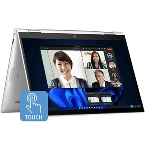 HP EliteBook X360 830 G10 13.3" Touch Screen i5-1335U 16GB 512GB SSD W11P Laptop - Picture 1 of 10
