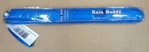 RAIN GEAR Over Size Automatic RAIN BUDDY Nylon Umbrella ~ RB.3001 - Color: Blue - Picture 1 of 5