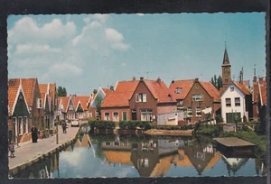Cartolina Olanda Volendam XG22 - Picture 1 of 1