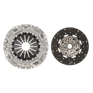 EXEDY MF560067U OEM Replacement Clutch Disc & Cover Set for Mitsubishi Set of 2 - Picture 1 of 9