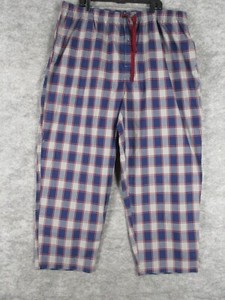 Daniel Cremieux 100% Cotton Sleepwear 