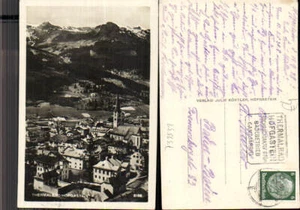 733533 Hofgastein Totale - Picture 1 of 1