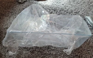 Miele Gemüseschale - Original Ersatzteil - OVP Materialnr. 06963220 Kühlschrank - Bild 1 von 10