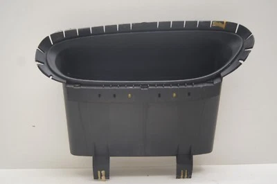 Mercedes-Benz ML320 W163 1999 caja de panel de puerta delantera derecha A1637201470-1 OEM Foto 1 de 3