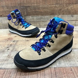 The North Face SNS HydroSeal Waterproof Hiking Mountain Boots Sz 11.5 GREAT Men. - Picture 1 of 11
