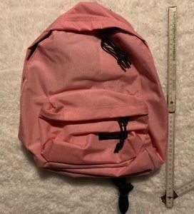 kleiner rosa Rucksack von EASTPAK - kaum gebraucht - Bild 1 von 2