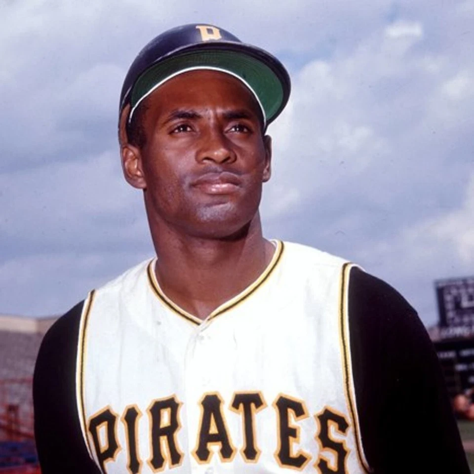 Tarjetas de Roberto Clemente - Tú eliges - Piratas de Pittsburgh Foto 1 de 1