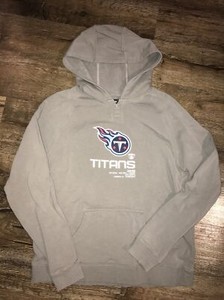 tennessee titan moletom com capuz