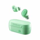 Skullcandy Sesh Evo True Wireless In-Ear Headset - Pure Mint