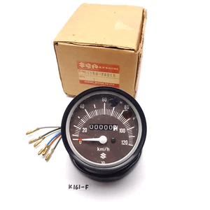 Speedometer May Fit For Suzuki A100 A4 A5 RV90 P/N 34100-26015 - Foto 1 di 5