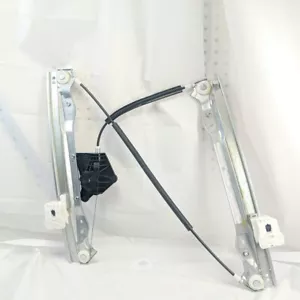 TYC 660481 For Chrysler 200 Dodge Avenger Front Right Power Window Regulator NOS - Picture 1 of 9