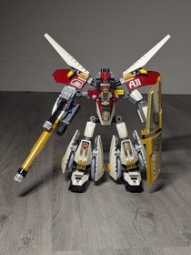 LEGO Exo-Force: 7714 Golden Guardian