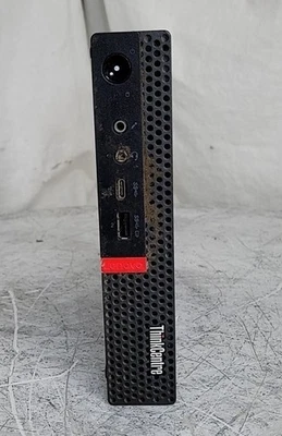 LENOVO ThinkCentre M75q-1 11A4001WUS PC BAREBONES SEE NOTES - Image 1 of 4