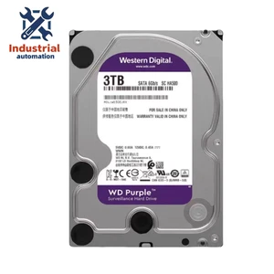 New Western Digital WD30EJRX 3TB 5400RPM SATAIII 6Gb/s 64MB Hard Drive HHD - Picture 1 of 6