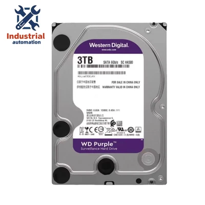 New Western Digital WD30EJRX 3TB 5400RPM SATAIII 6Gb/s 64MB Hard Drive HHD - Image 1 of 4
