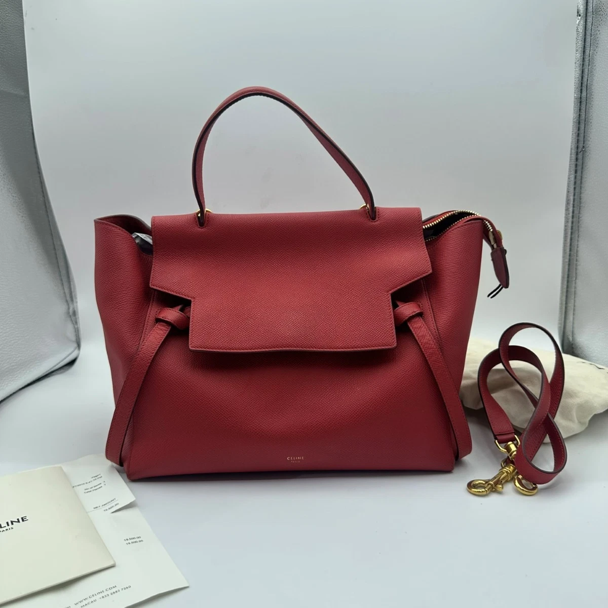 CELINE Belt Bag Bags for sale - eBay