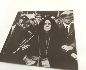 Cuaderno de teatro Teatro Pforzheim cuaderno de acompañamiento el buen hombre de Sezuan zstd aceptar - Imagen 1 de 1