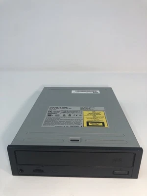 LITE-ON LTN-486 CD-ROM Drive Optical Disc UNTESTED NO WIRES - Image 1 of 4