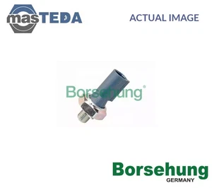 B13139 OIL PRESSURE SENSOR GAUGE BORSEHUNG FOR VW GOLF III,POLO,POLO CLASSIC - Picture 1 of 5