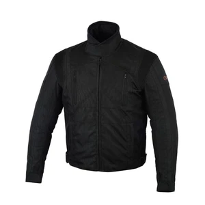 Men's Fulmer Motorcycle Jacket - 501 CACHE - Conceal / Carry Pocket - CE Armor - Bild 1 von 6