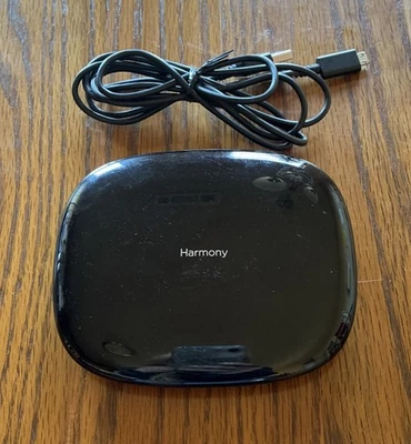 Logitech Harmony O-R0004 Ultimate Hub - Fuente de alimentación - Sin control remoto Foto 1 de 4