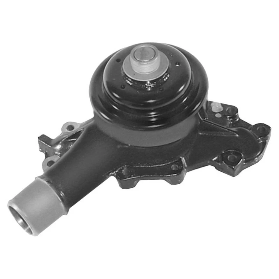 Bomba de agua Delco 251-603 CA para Chevy SaVana Express Van Suburban GMC 2500 3500 Foto 1 de 1