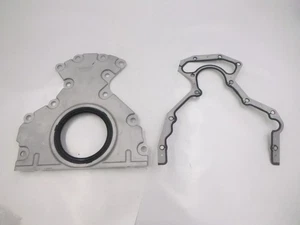 Dorman Rear Engine Main Seal Cover 635-518 For 1999-2009 Chevy Silverado 1500 - Picture 1 of 4