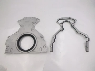 Dorman Rear Engine Main Seal Cover 635-518 For 1999-2009 Chevy Silverado 1500 - Image 1 of 4
