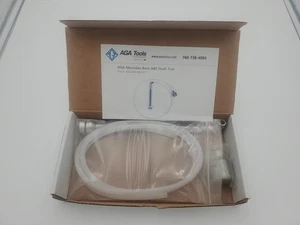 Mercedes-Benz ABC Flush Tool AGA-MB-ABC-FT/ 760-738-4084 N.I.B - Picture 1 of 12