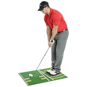 Callaway Golf Pure Pitch Practice Mat Short Game Chipping Swing Practice 2025 - Picture 1 of 3