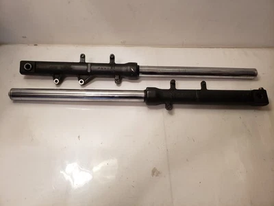 Оригинальные вилки для Honda CBR250R 2011-2013 - Изображение 1 из 4