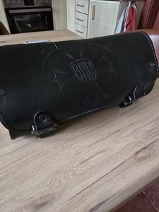 Motorrad HD RAREBAG Marken Gabel- Lenkertasche - Bild 1 von 9