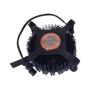 CPU-KüHler, CPU-KüHler, PWM-Kupfer-Aluminium-KüHler für LGA 1700 12. M5H75463 - Bild 1 von 6