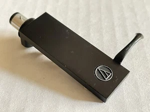 AUDIO TECHNICA Headshell turntable Tonearm Cartridge. - Picture 1 of 7