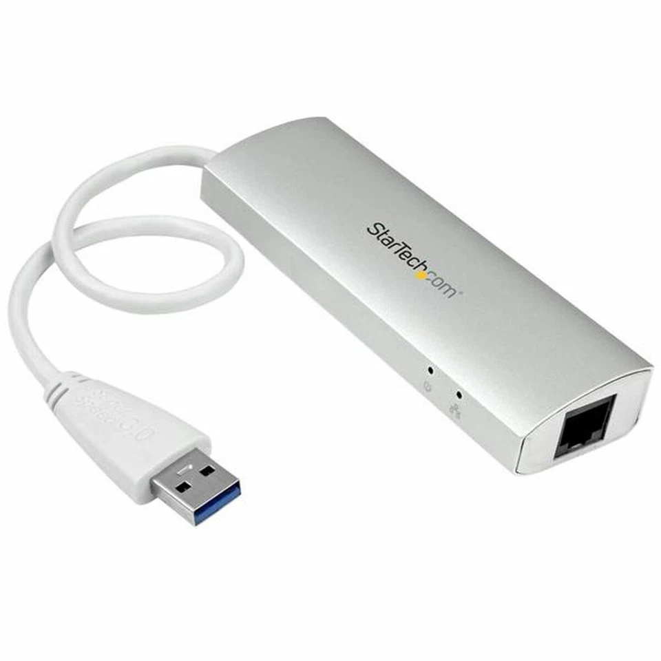 Hub USB Startech PEXHDCAP2 Bianco - Immagine 1 di 1