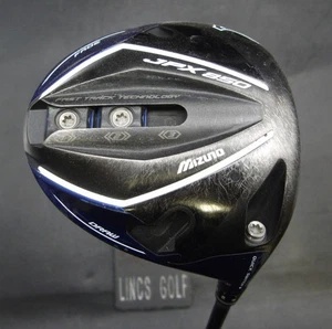 Mizuno JPX 850 Driver Stiff (Optional) Graphite Shaft Tour Edge Grip* - Picture 1 of 5
