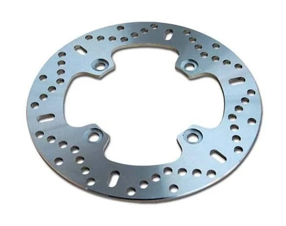 EBC REar Brake Rotor #MD6232D for Suzuki V-Strom 650/V-Strom 1000 - Image 1 of 1