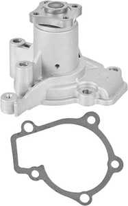 AW9353 Professional Water Pump Compatible With Hyundai Elantra 1996-2010 Tiburon - Picture 1 of 8