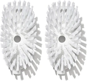 OXO Good Grips Ricarica per Spazzole per Dispensazione Sapone - Confezione da 2 - Foto 1 di 6