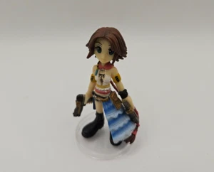 Square Enix - Yuna - Final Fantasy Trading Arts Mini: Vol. 1 - 2007 - Imagen 1 de 2