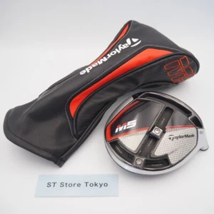 [Very good] TaylorMade M5 Driver 9.0 Head Only right handed Golf - Picture 1 of 11