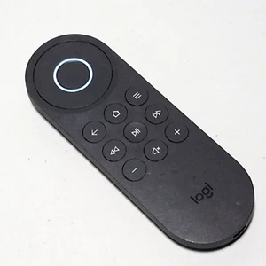 Logitech Harmony Express N-R0016 Telecomando vocale universale wireless con Alexa - Foto 1 di 5