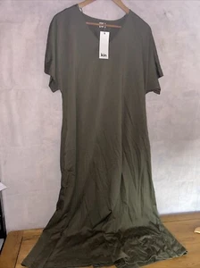 Vestido Kin para mujer. Nuevo Etiquetado Talla Mediana - Imagen 1 de 5